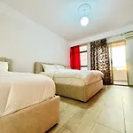 Apartament Vlora City