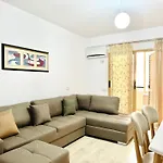 Apartament Vlora City