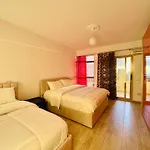 Apartament Vlora City