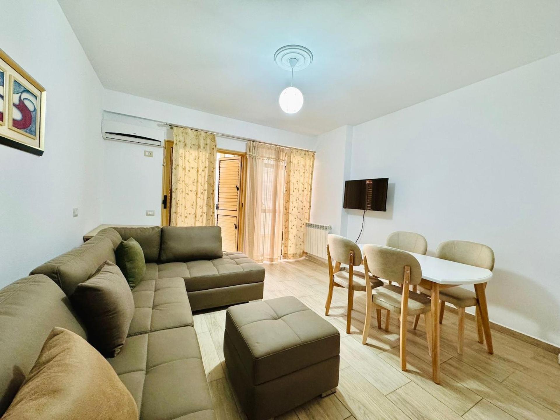 Apartament Vlora City * Wlora