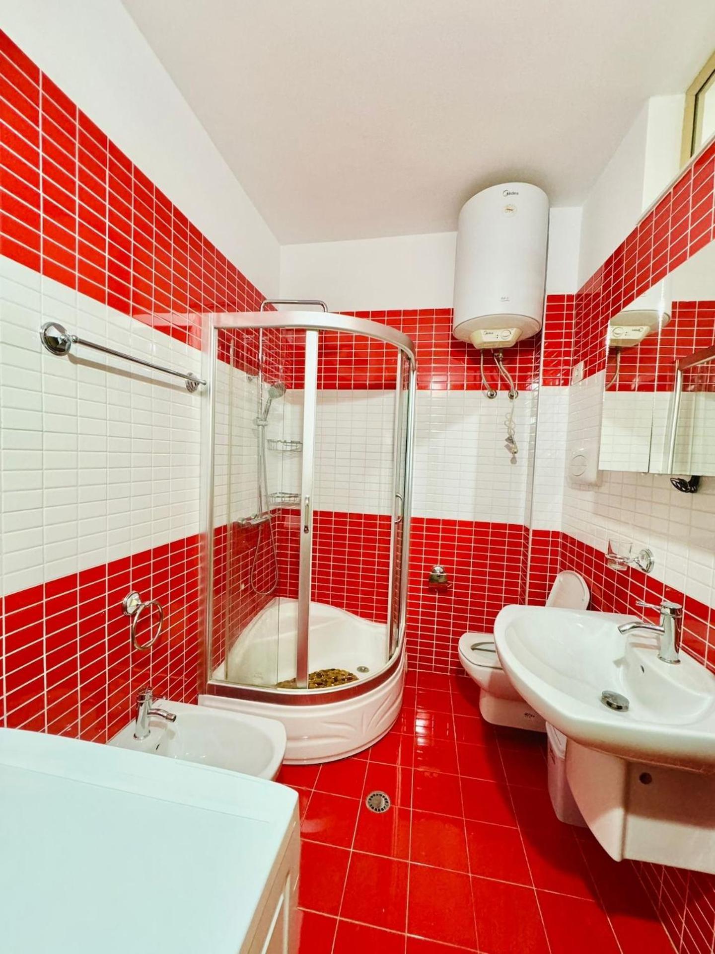 Apartament Vlora City Apartament Wlora