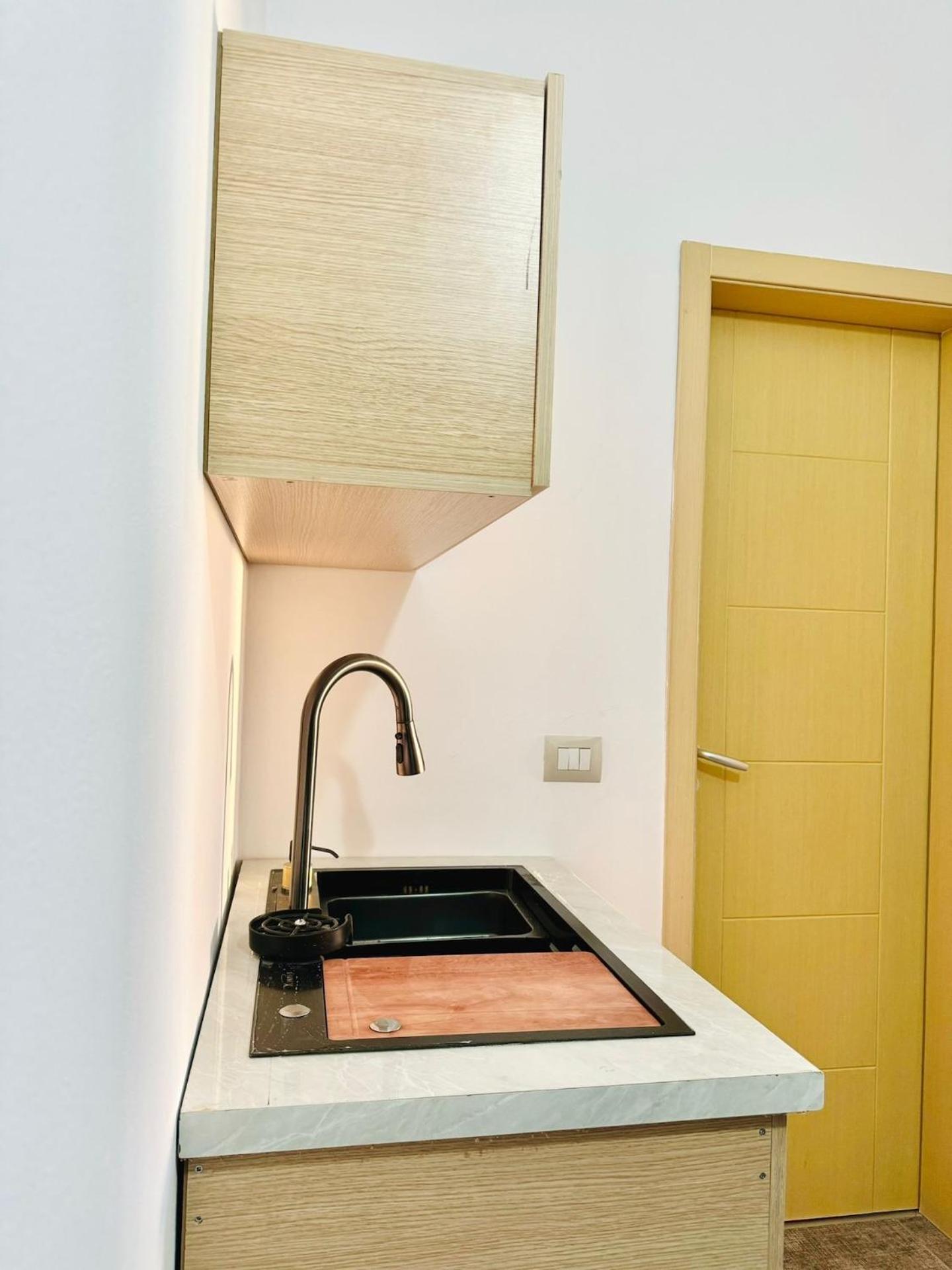 Apartament Vlora City Apartament *