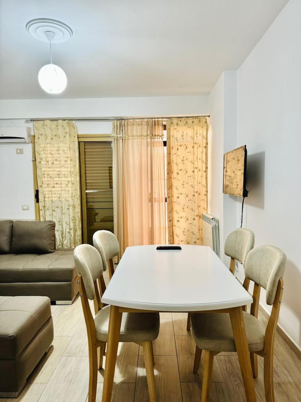 Apartament Apartament Vlora City *