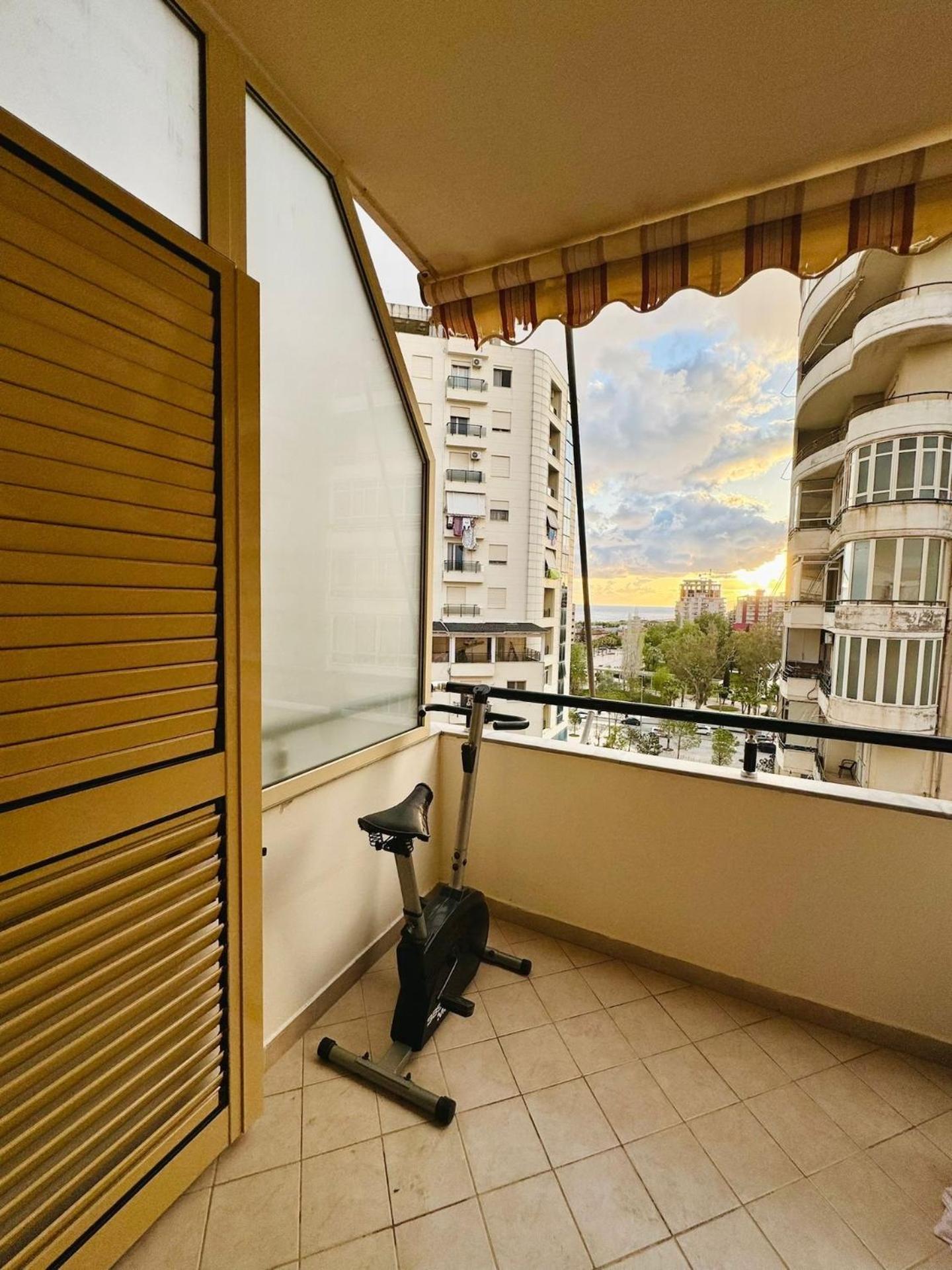 Apartament Apartament Vlora City