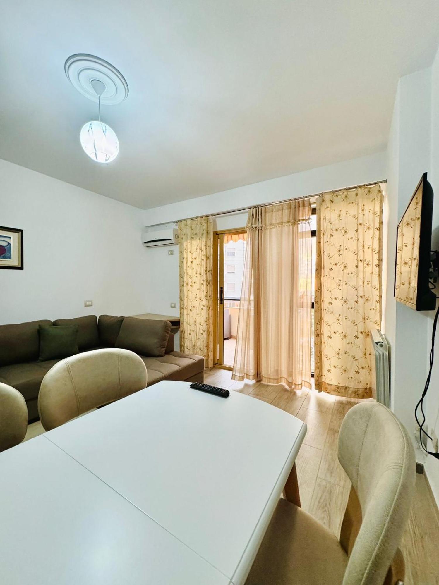 Apartament Apartament Vlora City *