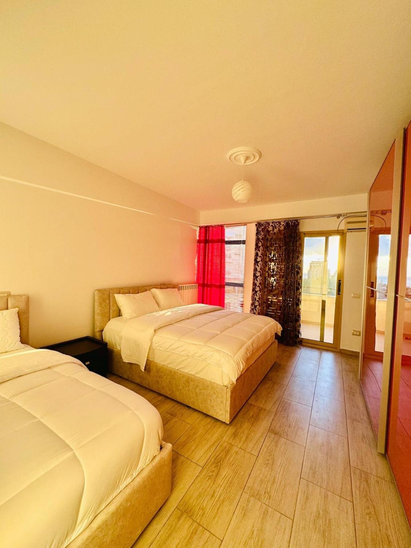 Apartament Apartament Vlora City Wlora