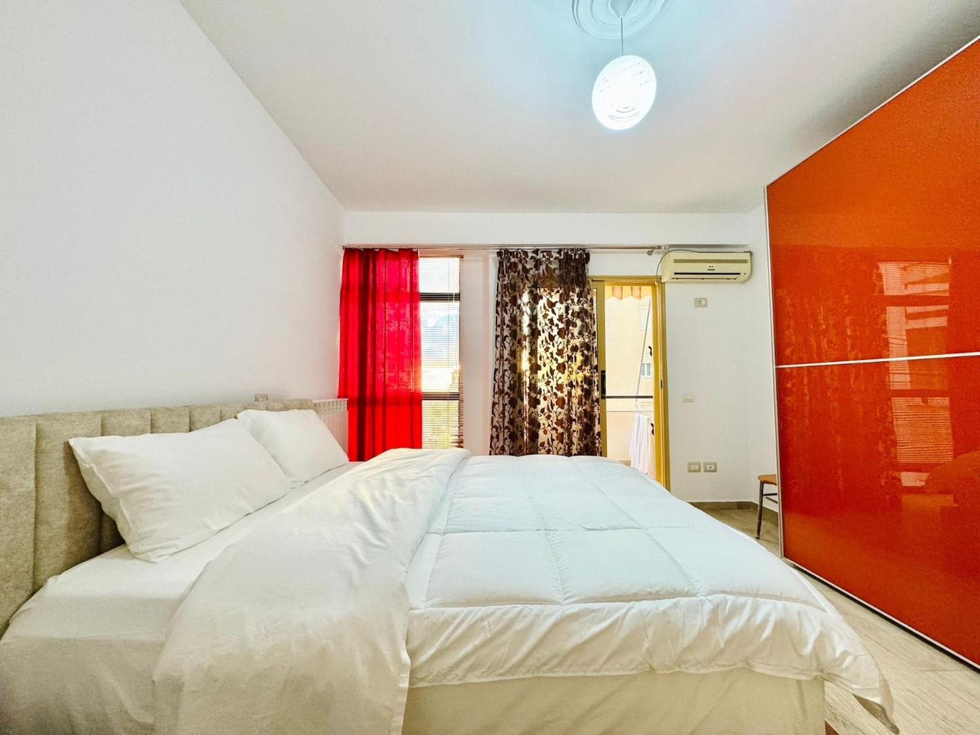 Apartament Apartament Vlora City *