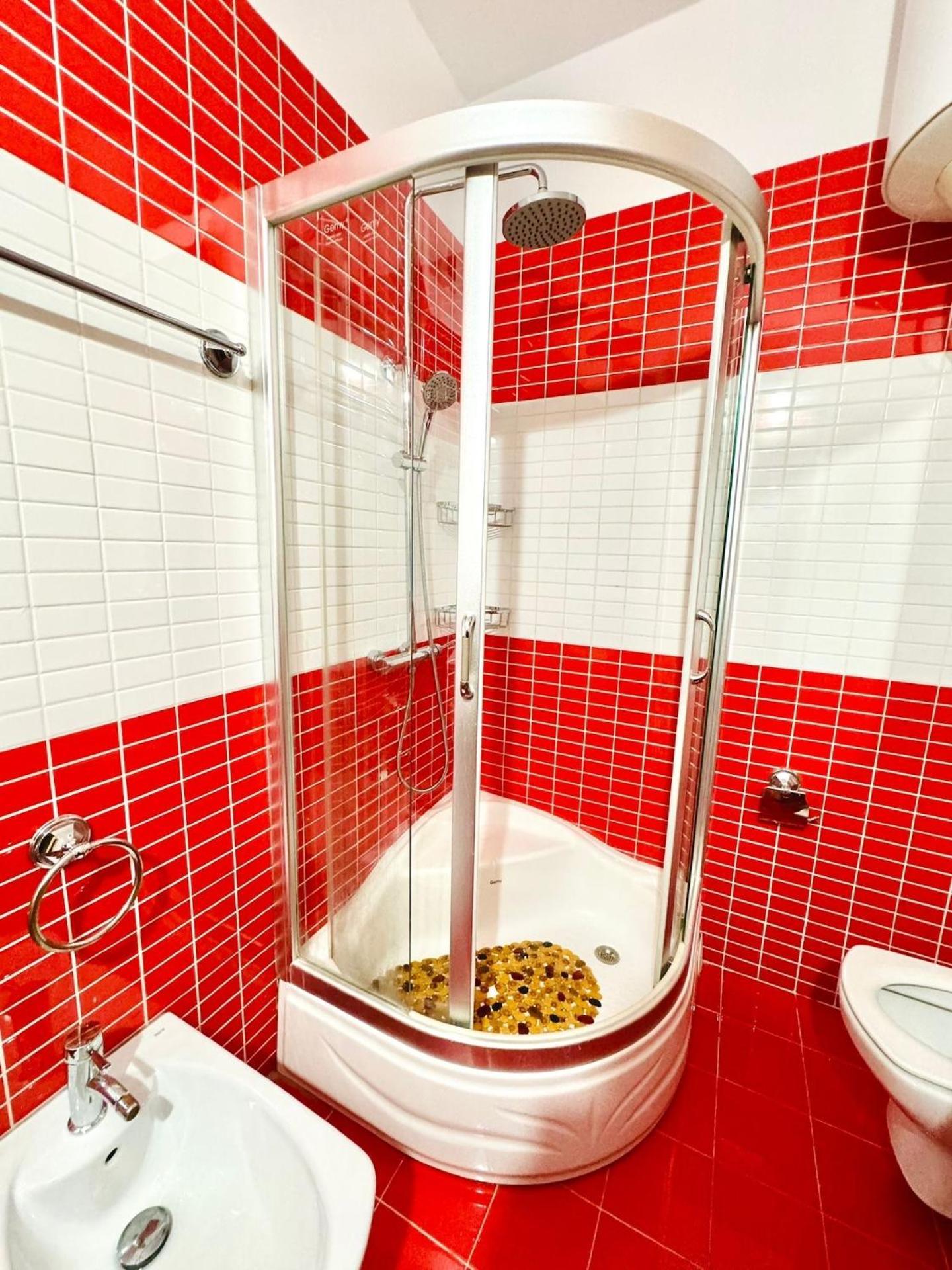Apartament Vlora City Apartament Wlora