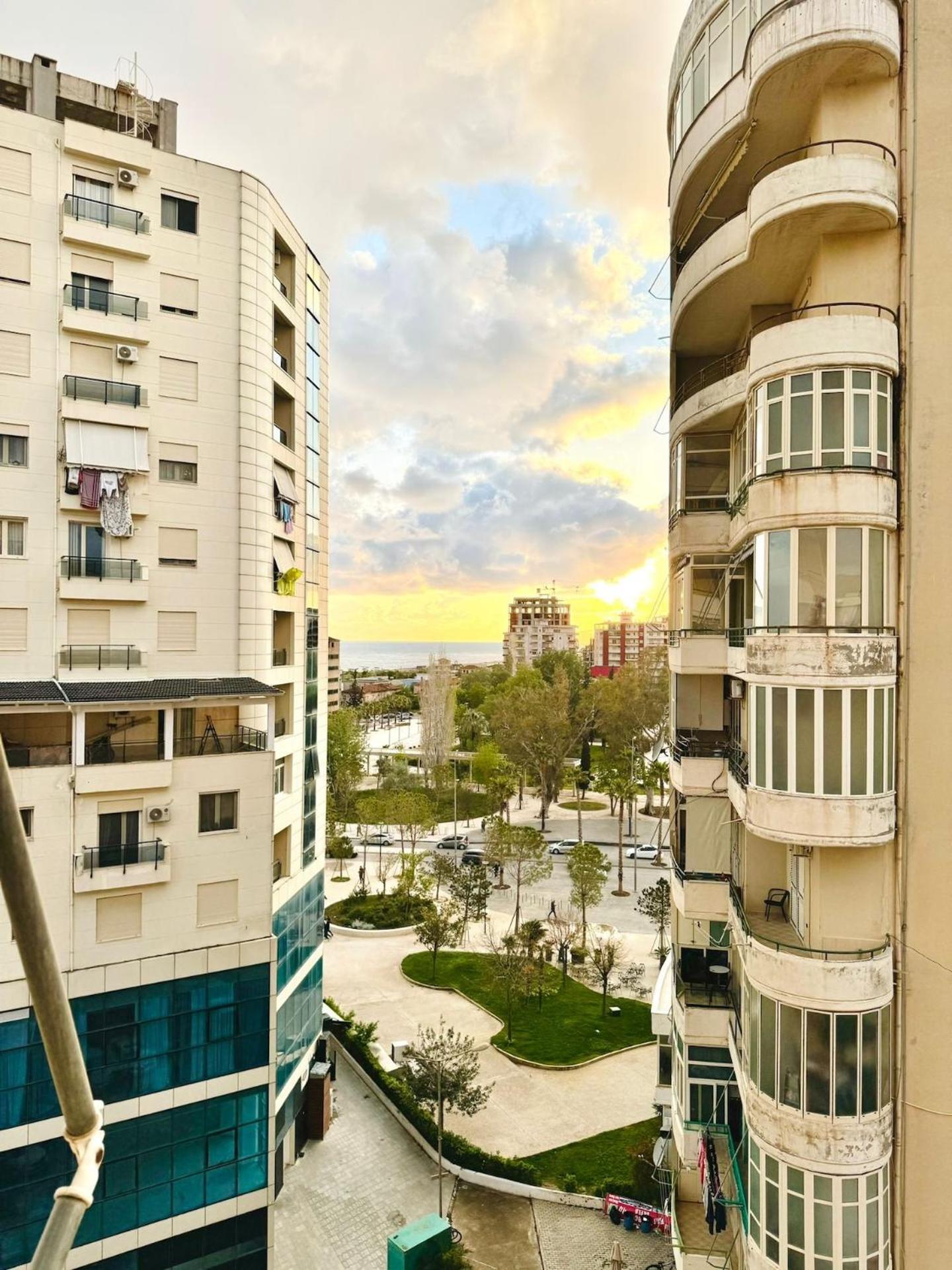 Apartament Apartament Vlora City
