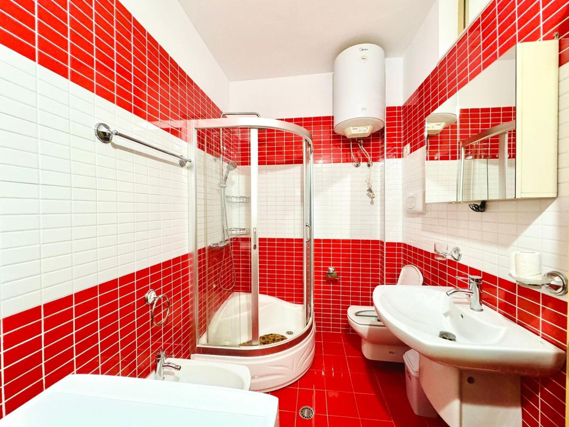 Apartament Vlora City